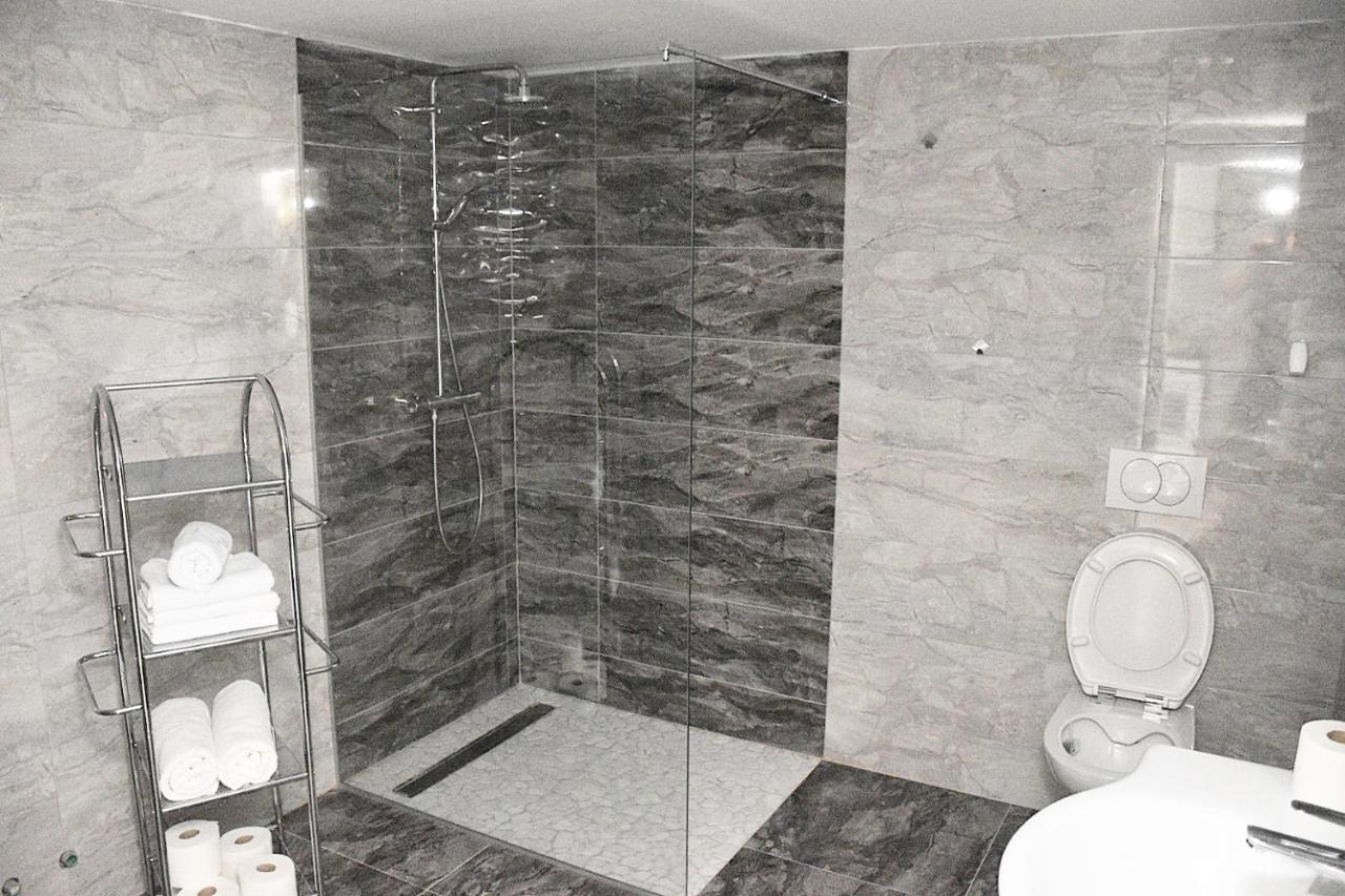 Apartmani Niko Zadar Extérieur photo