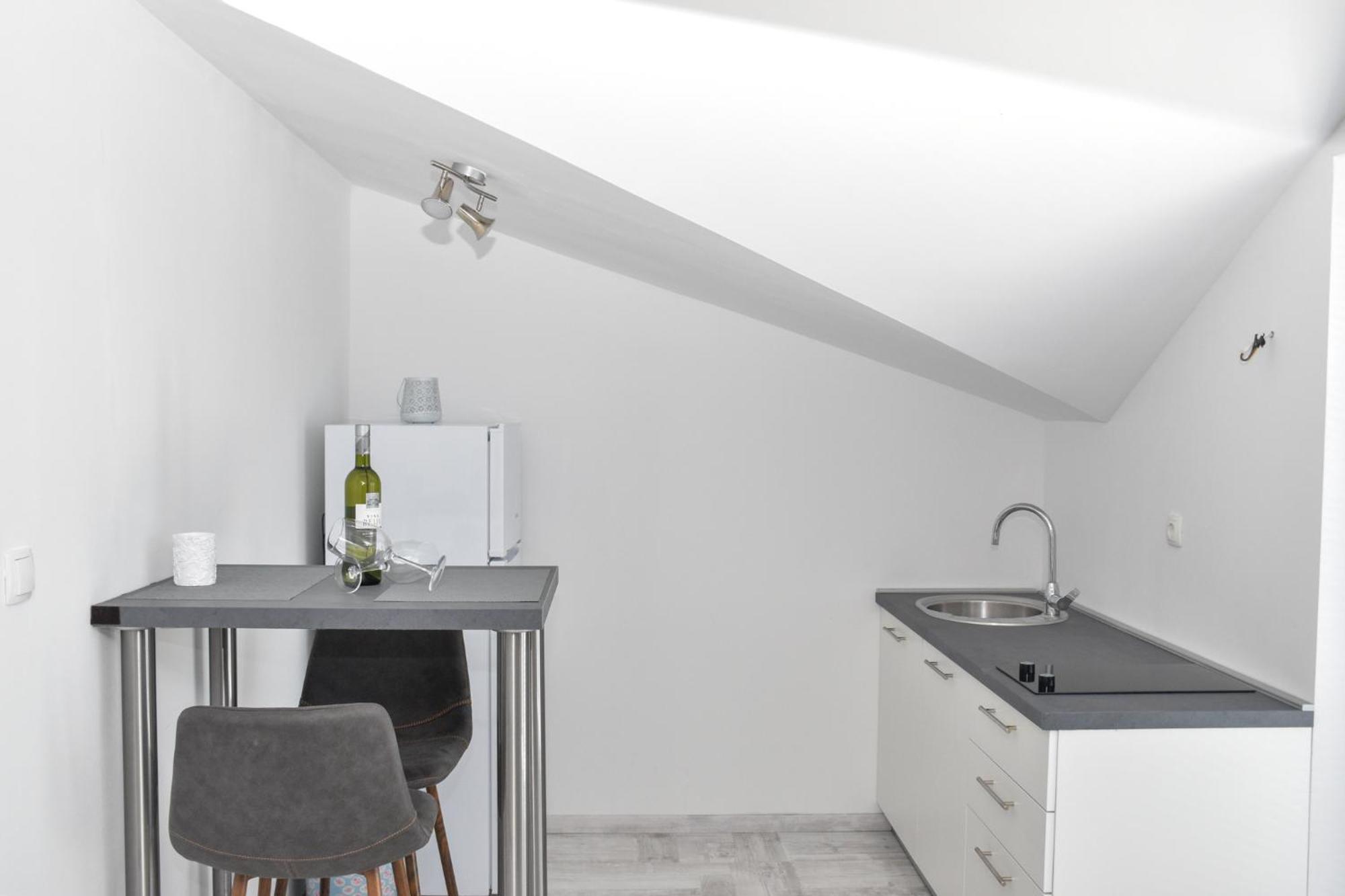Apartmani Niko Zadar Extérieur photo