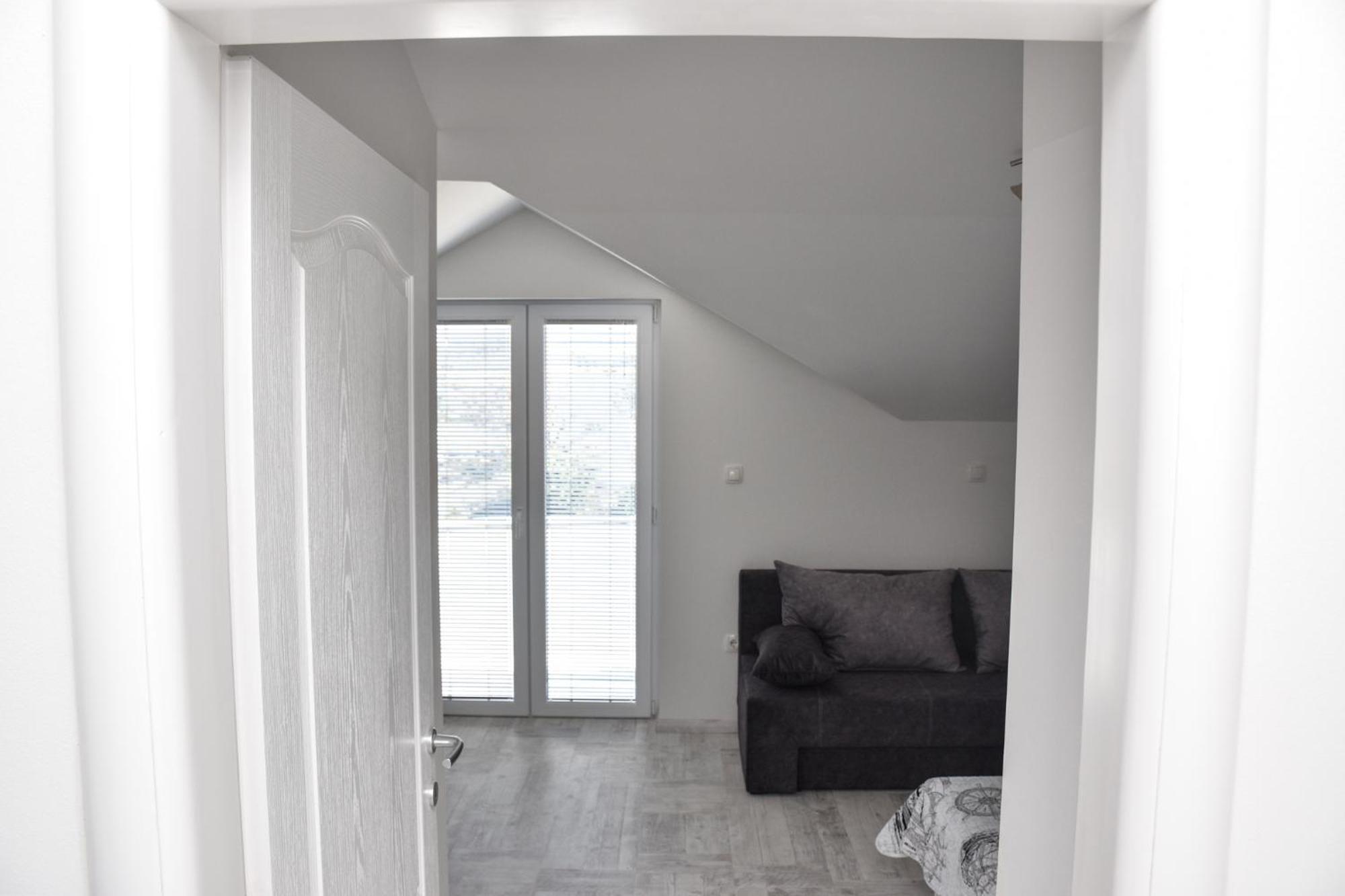 Apartmani Niko Zadar Extérieur photo