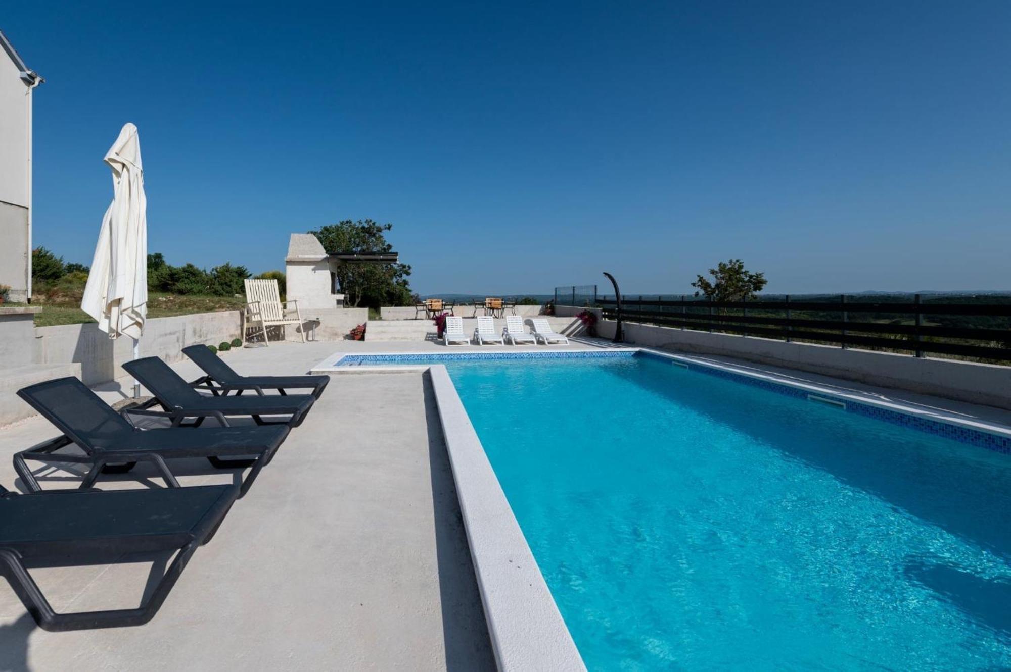 Apartmani Niko Zadar Extérieur photo