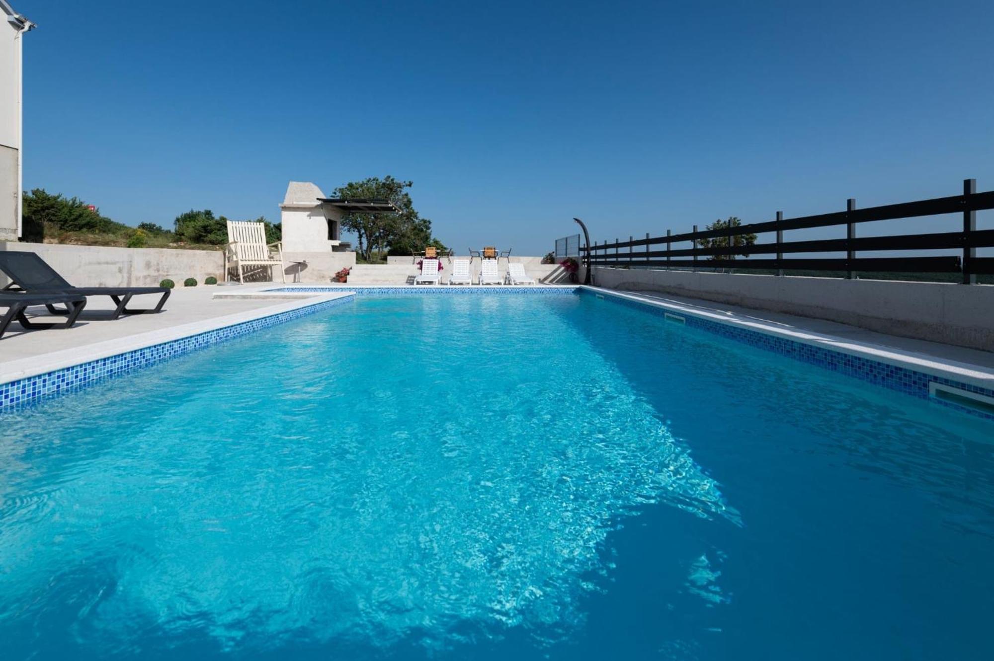 Apartmani Niko Zadar Extérieur photo
