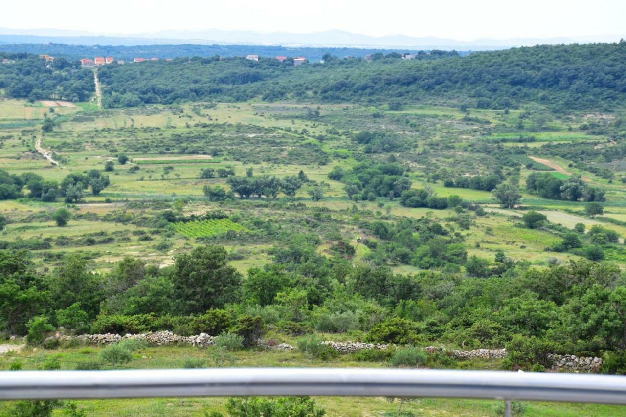 Apartmani Niko Zadar Extérieur photo