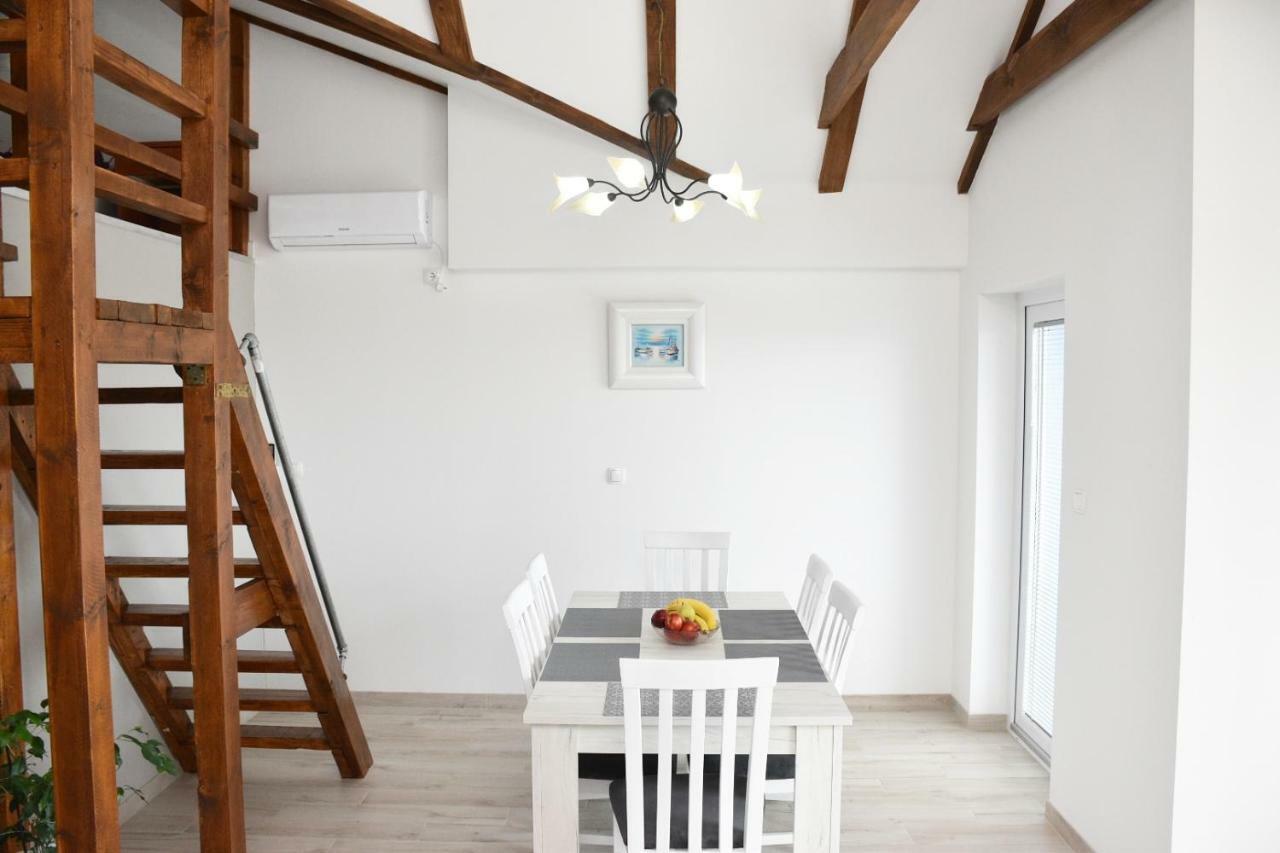 Apartmani Niko Zadar Extérieur photo