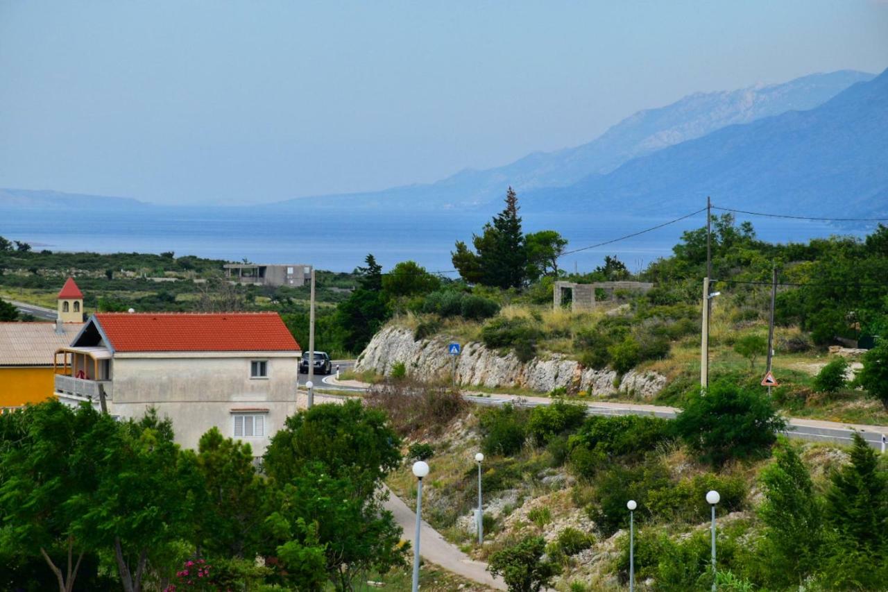 Apartmani Niko Zadar Extérieur photo