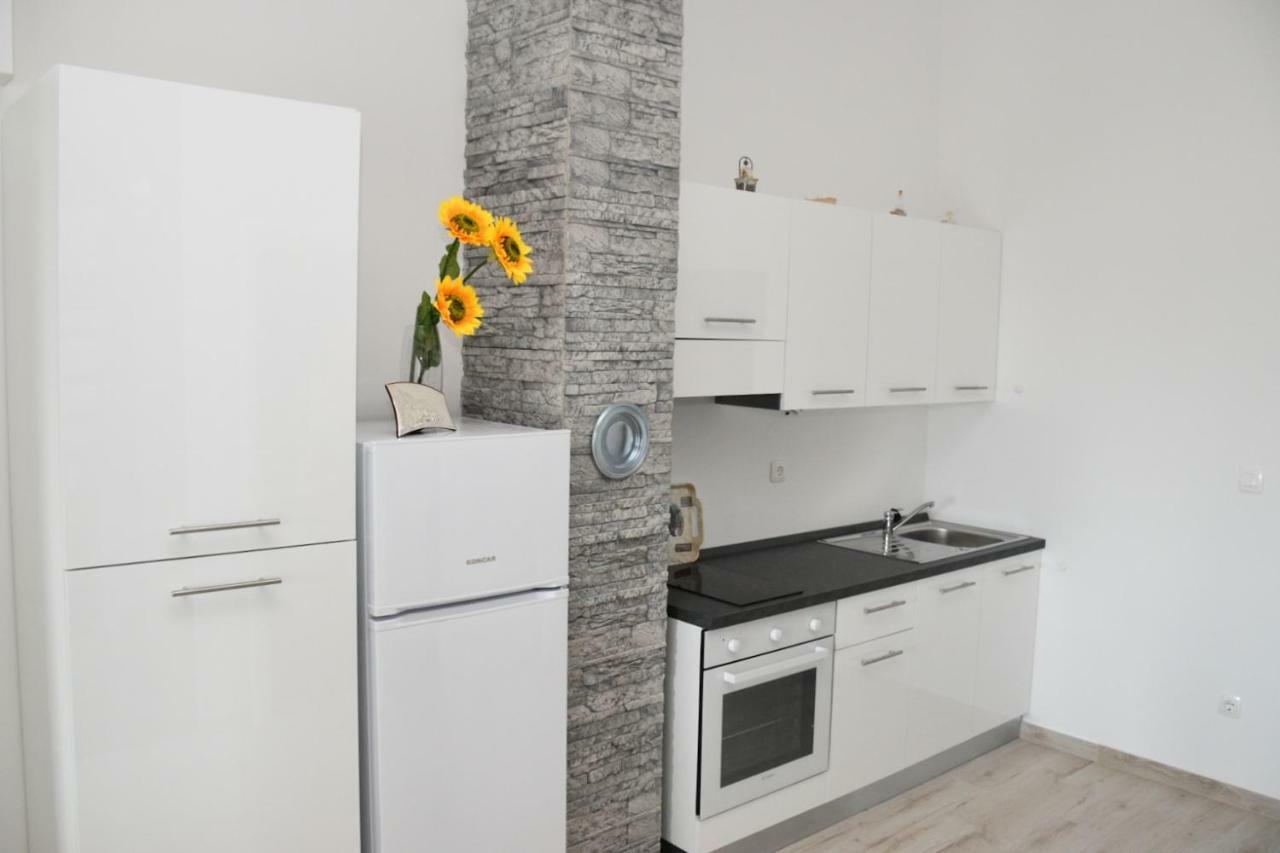 Apartmani Niko Zadar Extérieur photo