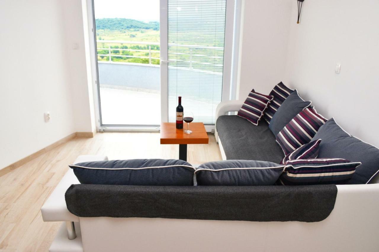 Apartmani Niko Zadar Extérieur photo