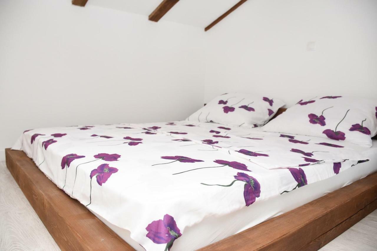 Apartmani Niko Zadar Extérieur photo
