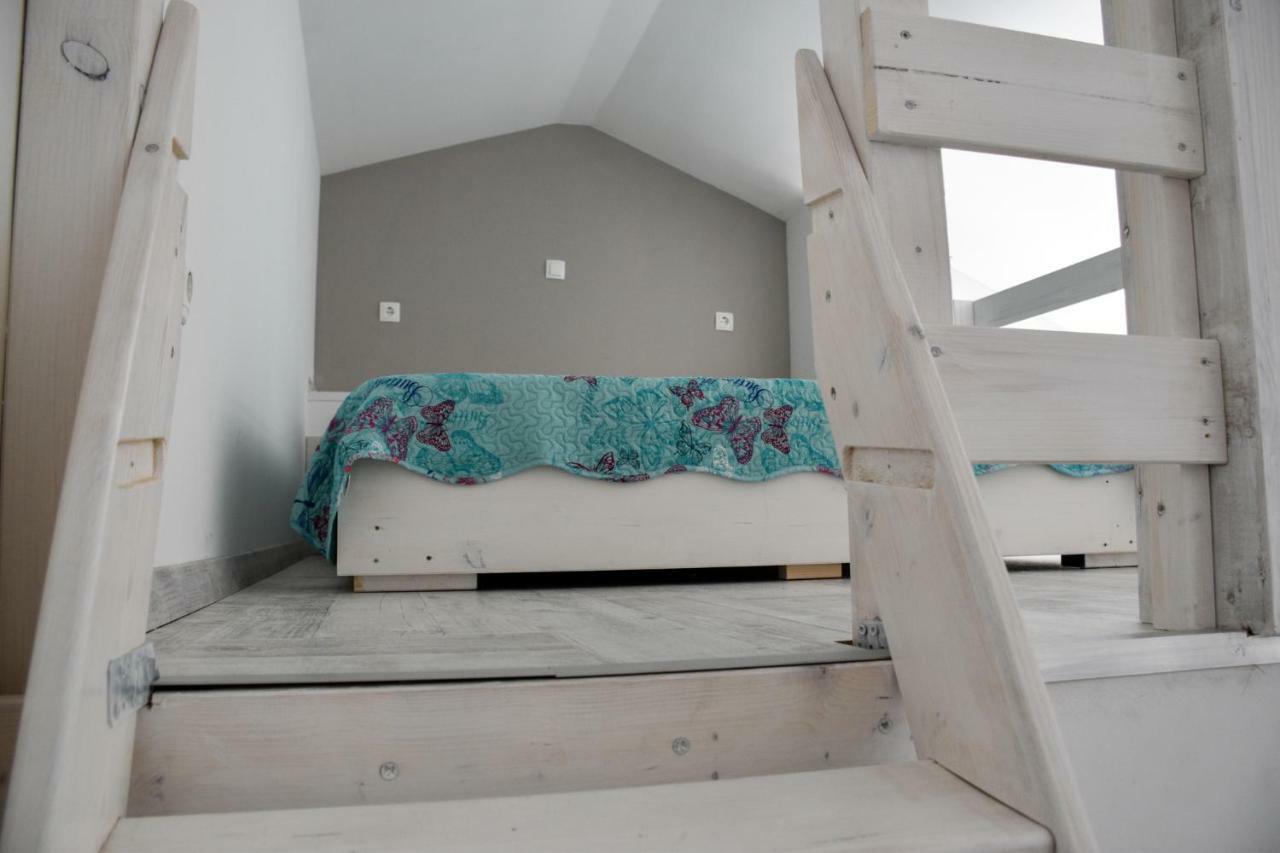 Apartmani Niko Zadar Extérieur photo