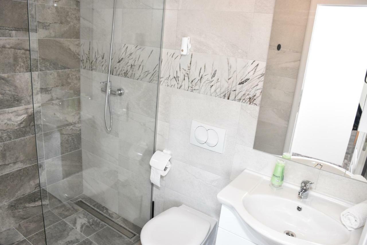 Apartmani Niko Zadar Extérieur photo