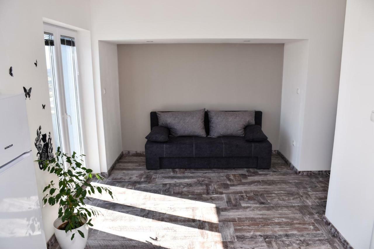 Apartmani Niko Zadar Extérieur photo